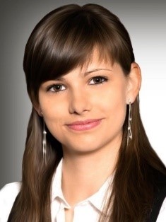 Frau Nathalie Streitberger